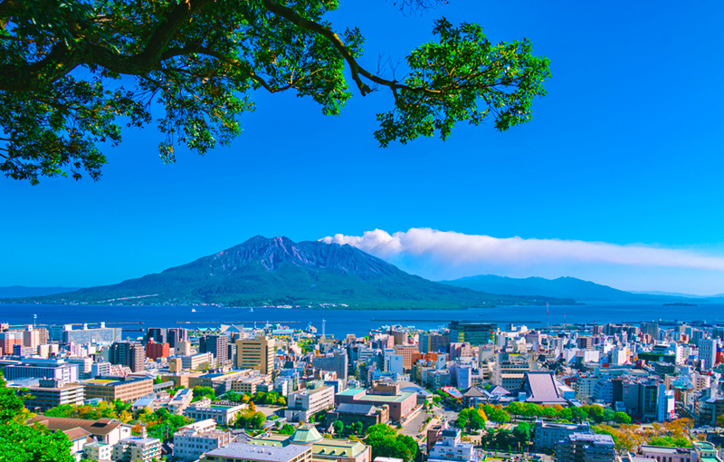2022クイーンエリザベス横浜発着新緑の日本周遊と韓国10日間