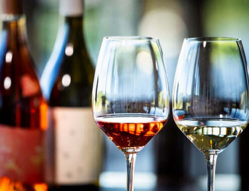 【2023年北海道ラブ割】NIKI Hills Winery「Apercu(アペルシュ)」六感で食を愉しむ旬と四季のスペシャルランチとワインペアリングを楽しむひととき