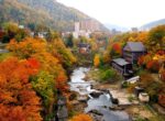 秋の絶景に感動する！北海道の紅葉スポット5地域