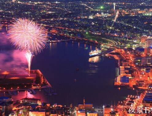【横浜発着】ダイヤモンド･プリンセス2026✨️夏休みクルーズ✦お祭りに沸く日本周遊と韓国【９日間】