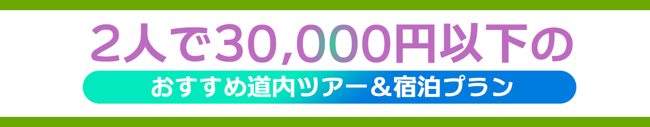 価格帯で選ぶツアー
