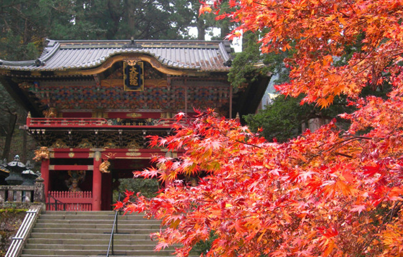 輪王寺