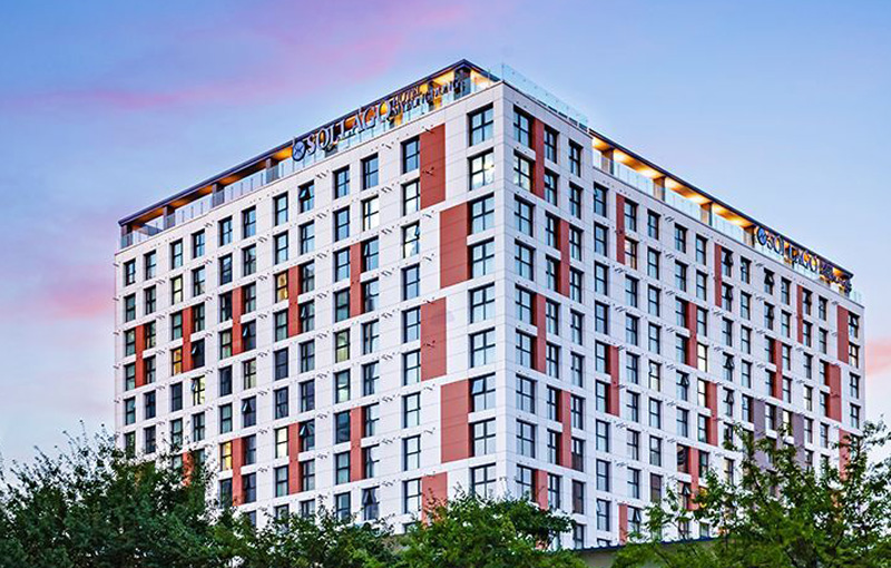 ソラゴ明洞ホテル&レジデンス