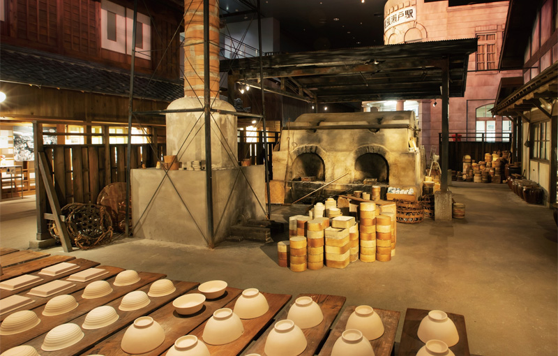 【苫小牧西港発着】太平洋フェリーで行く✨️日本六古窯の１つ✦瀬戸をたっぷり満喫【5日間】