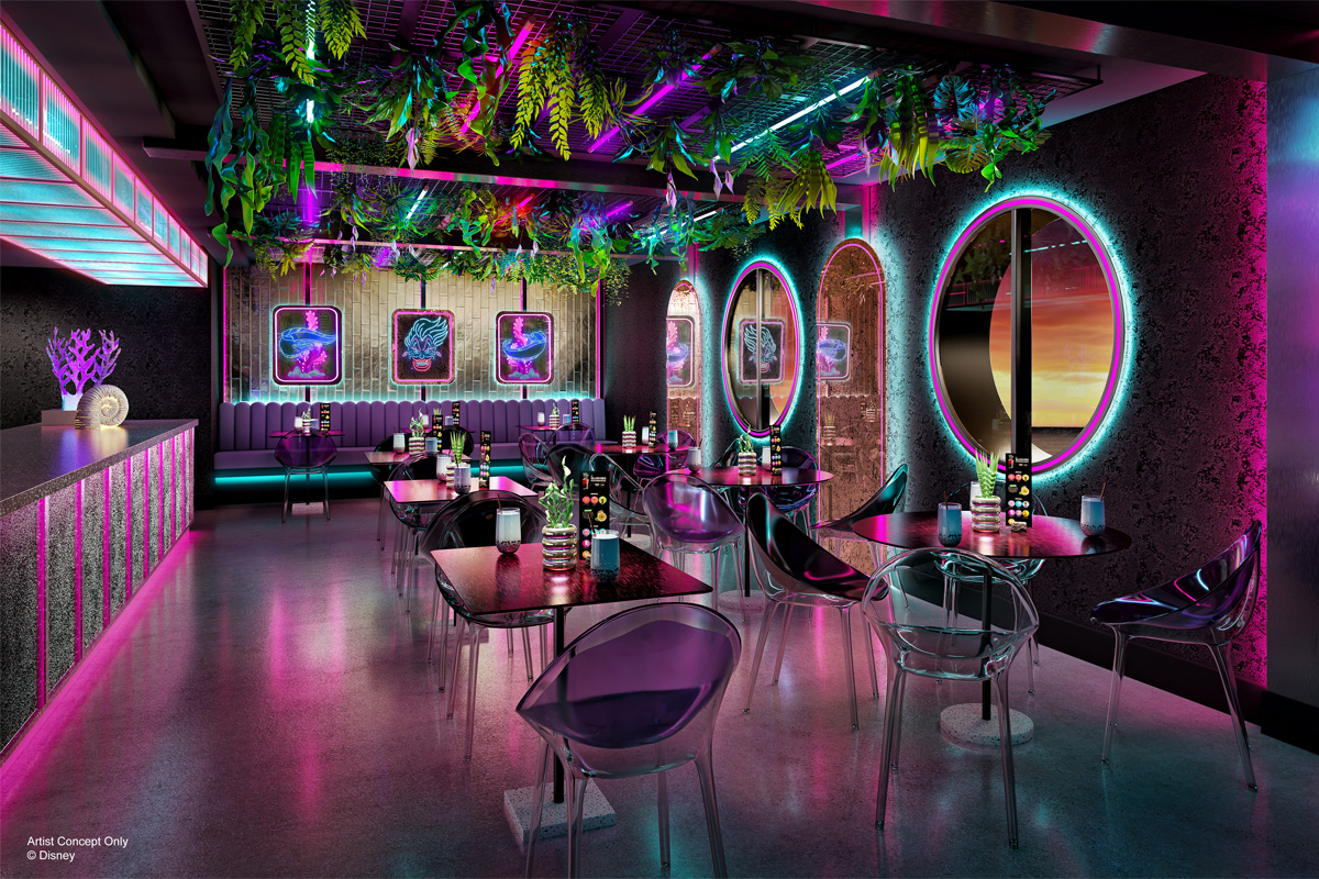 ビウィッチングボバ＆ブリューズ​