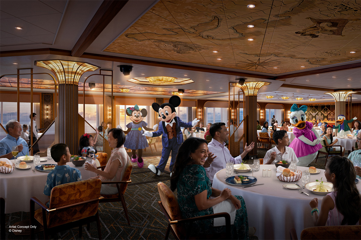 ナビゲーターズクラブ​