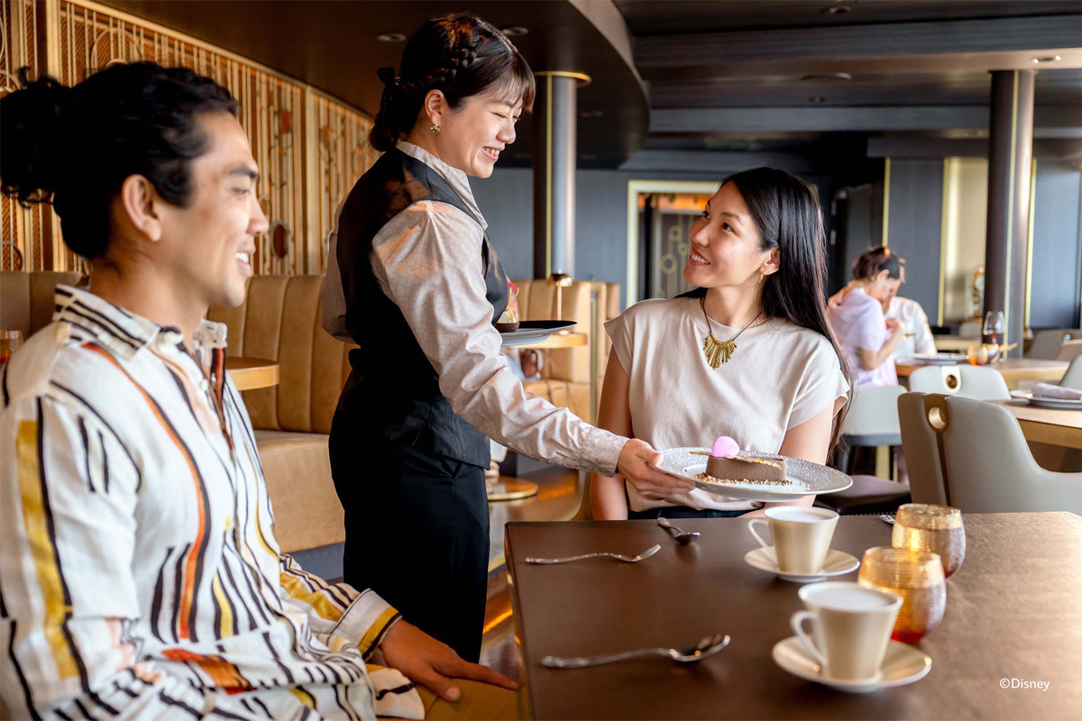 パロ・トラットリア